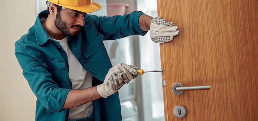 24 Hour Residential Locksmith in Montclair, New Jersey