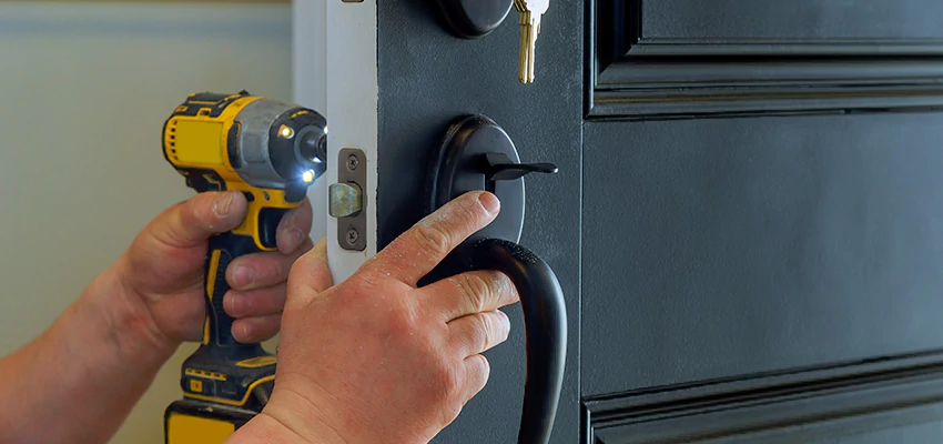 Emergency Downtown Locksmith in Montclair, NJ