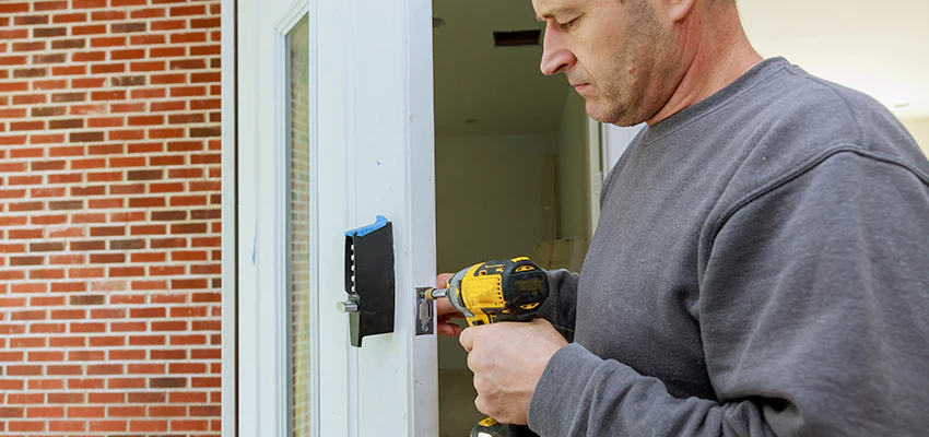 Eviction Locksmith Services For Lock Installation in Montclair, NJ