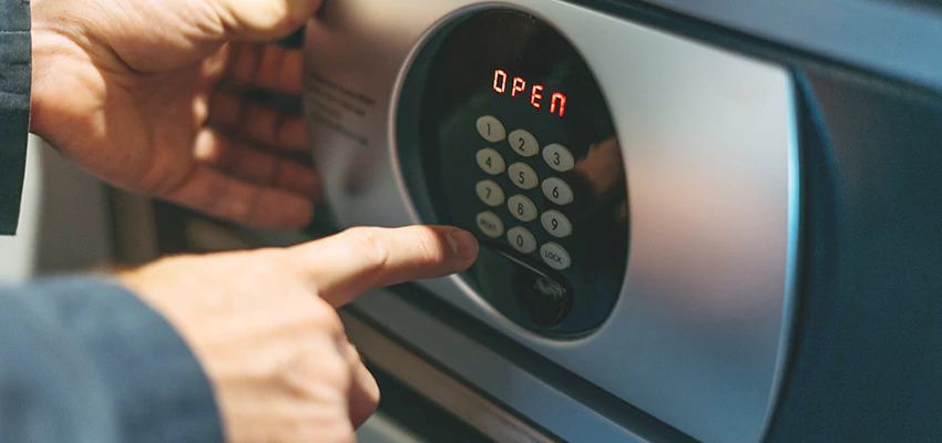 Cash Safe Openers in Montclair, New Jersey