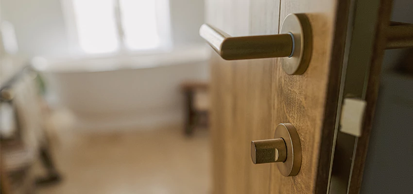 Mortise Locks For Bathroom in Montclair, NJ