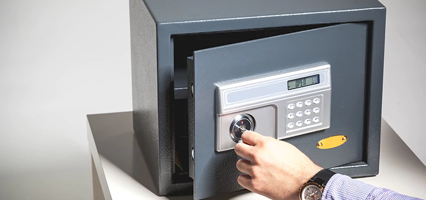 Jewelry Safe Unlocking Service in Montclair, New Jersey