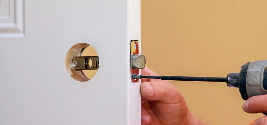 Stuck Door Knobs Repair in Montclair, NJ