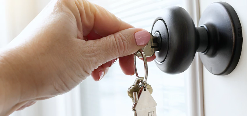 Top Locksmith For Residential Lock Solution in Montclair, New Jersey