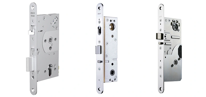 ASSA-Abloy Locks Hinge Repair in Montclair, New Jersey