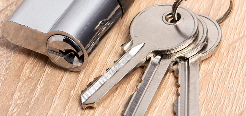 Lock Rekeying Services in Montclair, New Jersey