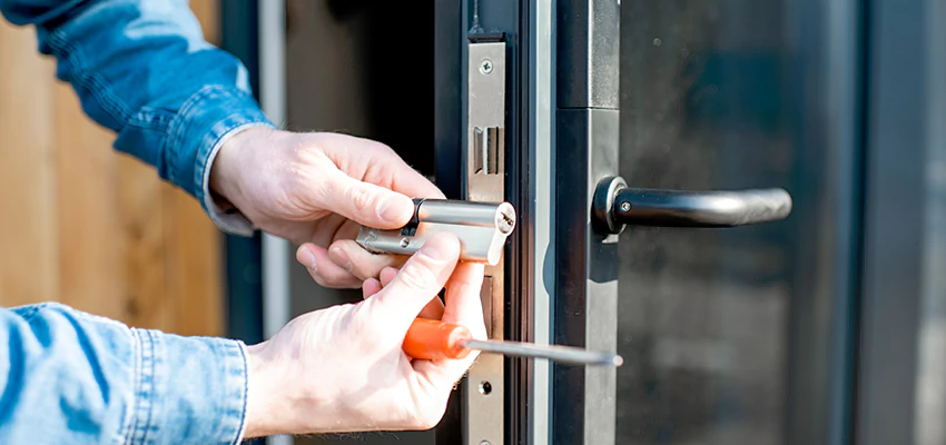 Eviction Locksmith For Lock Repair in Montclair, NJ