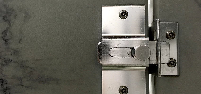 Fix A Room Door Lock in Montclair, NJ