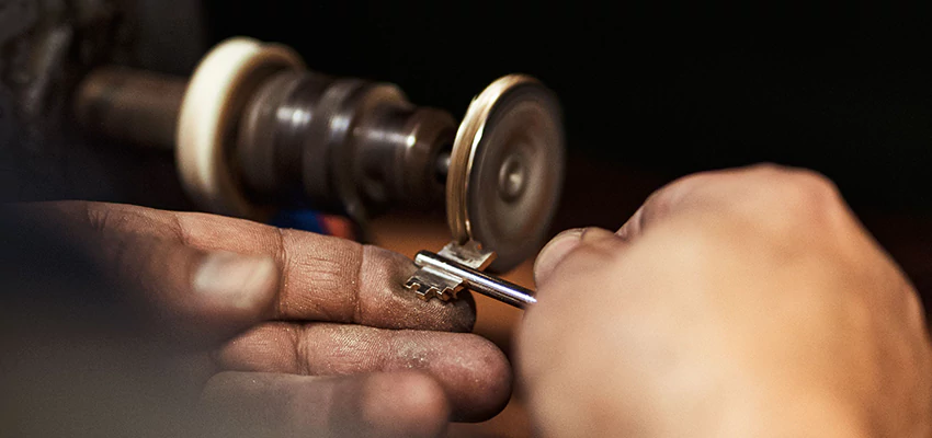 Hotel Lock Master Key System in Montclair, New Jersey