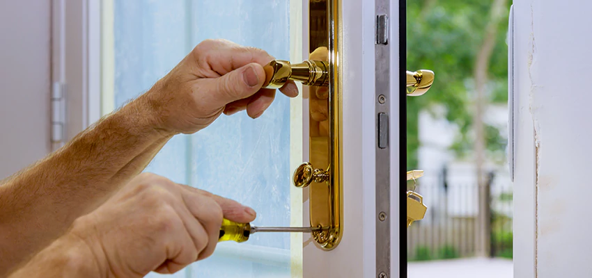 Local Locksmith For Key Duplication in Montclair, NJ